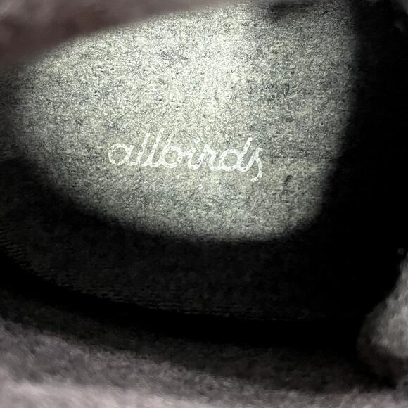 Allbirds Mens Size 11 Shoes Wool Runner Up Mizzles Merino High Top Sustainable - Picture 8 of 12